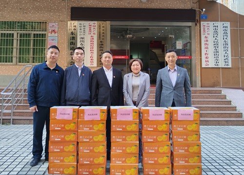 坚定跟党走，红联共建促发展